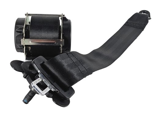 Thumbnail 2: 2016 LAND ROVER DISCOVERY SPORT (L550) REAR RIGHT SEATBELT RETRACTOR (Black)