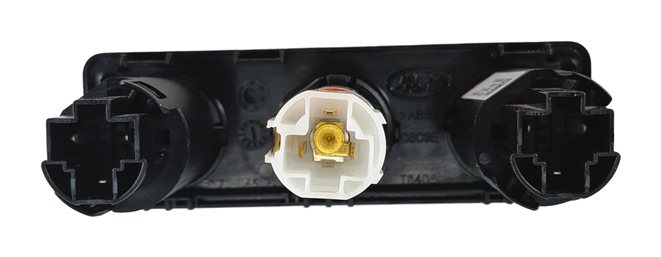 Thumbnail 4: 2016 LAND ROVER DISCOVERY SPORT (L550) USB 12V POWER OUTLET CHARGER SOCKET PANEL