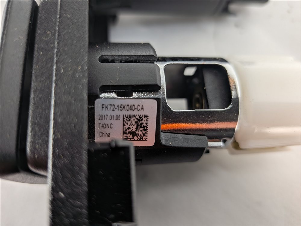Thumbnail 9: 2016 LAND ROVER DISCOVERY SPORT (L550) USB 12V POWER OUTLET CHARGER SOCKET PANEL