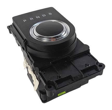2017 LAND ROVER DISCOVERY SPORT L550 AUTOMATIC TRANSMISSION GEAR SELECTOR MODULE