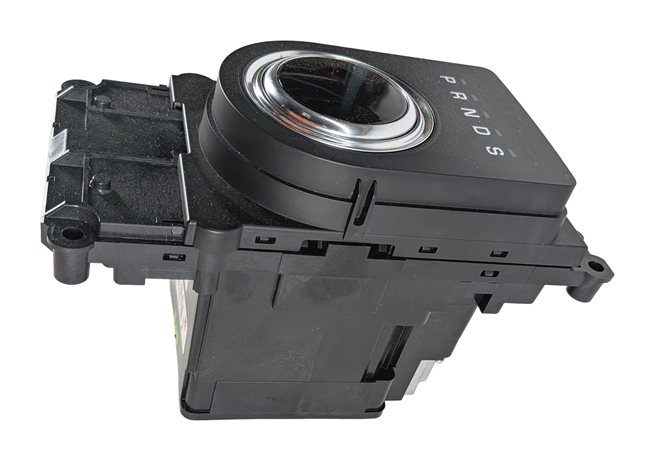 Thumbnail 3: 2017 LAND ROVER DISCOVERY SPORT L550 AUTOMATIC TRANSMISSION GEAR SELECTOR MODULE