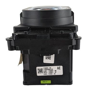 Thumbnail 7: 2017 LAND ROVER DISCOVERY SPORT L550 AUTOMATIC TRANSMISSION GEAR SELECTOR MODULE