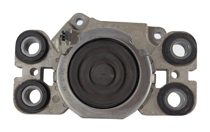 Thumbnail 2: 2017 LAND ROVER DISCOVERY SPORT (L550) AUTOMATIC TRANSMISSION MOUNT w/ BRACKET