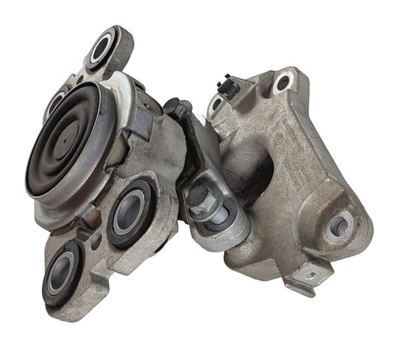 Thumbnail 4: 2017 LAND ROVER DISCOVERY SPORT (L550) AUTOMATIC TRANSMISSION MOUNT w/ BRACKET