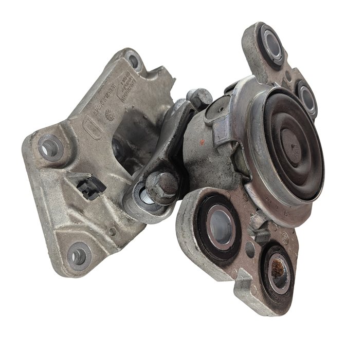 Thumbnail 5: 2017 LAND ROVER DISCOVERY SPORT (L550) AUTOMATIC TRANSMISSION MOUNT w/ BRACKET