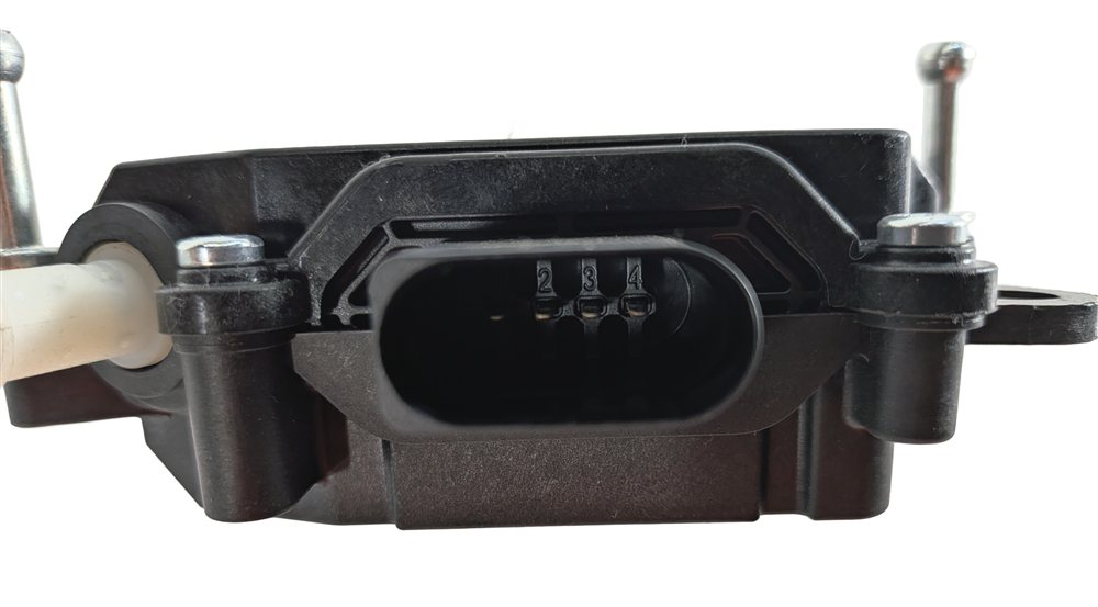 Thumbnail 10: 2016 LAND ROVER DISCOVERY SPORT L550 POWER LIFTGATE LOCK LATCH w/ CINCH ACTUATOR