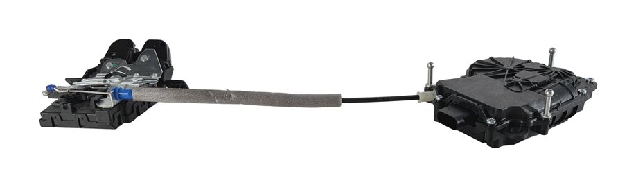 Thumbnail 2: 2016 LAND ROVER DISCOVERY SPORT L550 POWER LIFTGATE LOCK LATCH w/ CINCH ACTUATOR
