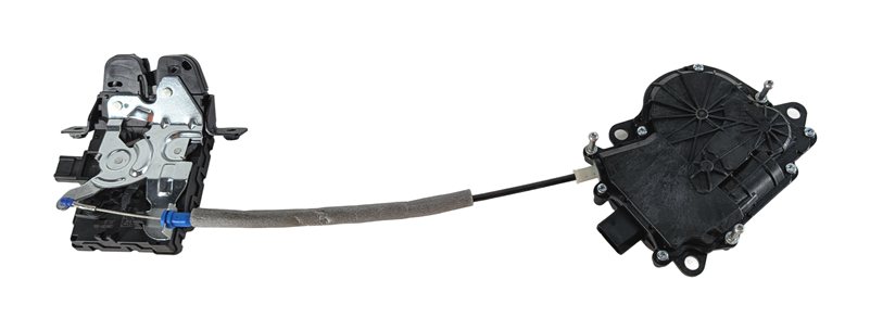 Thumbnail 3: 2016 LAND ROVER DISCOVERY SPORT L550 POWER LIFTGATE LOCK LATCH w/ CINCH ACTUATOR