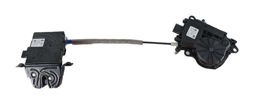 Thumbnail 5: 2016 LAND ROVER DISCOVERY SPORT L550 POWER LIFTGATE LOCK LATCH w/ CINCH ACTUATOR