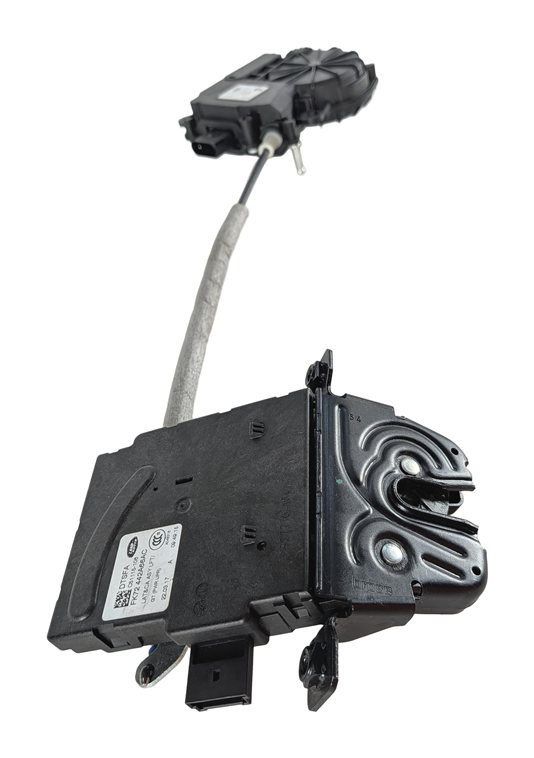 Thumbnail 7: 2016 LAND ROVER DISCOVERY SPORT L550 POWER LIFTGATE LOCK LATCH w/ CINCH ACTUATOR