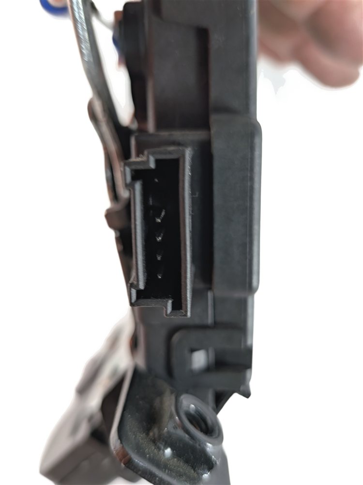 Thumbnail 9: 2016 LAND ROVER DISCOVERY SPORT L550 POWER LIFTGATE LOCK LATCH w/ CINCH ACTUATOR