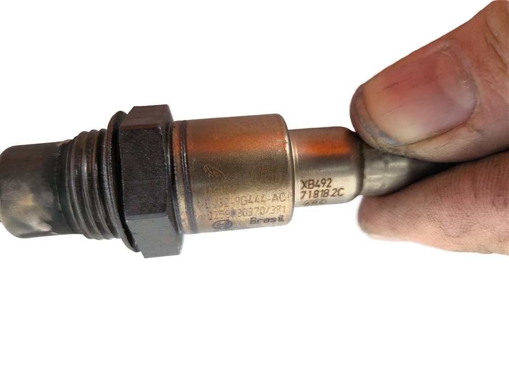 Thumbnail 9: 2017 LAND ROVER DISCOVERY SPORT (L550) 2.0L 204PT ENGINE O2 OXYGEN SENSOR SET/3