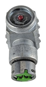 Thumbnail 2: 2016 LAND ROVER DISCOVERY SPORT L550 STEERING COLUMN COLLAPSE PYROTECHNIC SENSOR