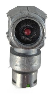 Thumbnail 3: 2016 LAND ROVER DISCOVERY SPORT L550 STEERING COLUMN COLLAPSE PYROTECHNIC SENSOR