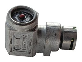 Thumbnail 5: 2016 LAND ROVER DISCOVERY SPORT L550 STEERING COLUMN COLLAPSE PYROTECHNIC SENSOR