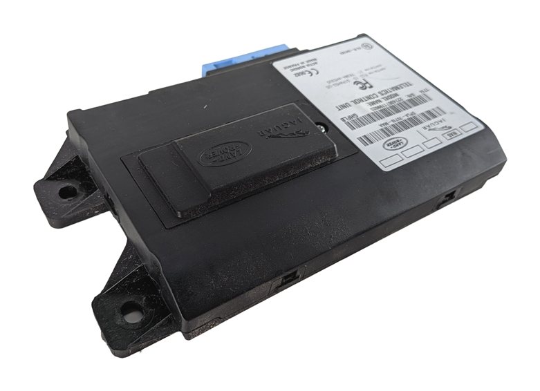 Thumbnail 3: 2017 LAND ROVER DISCOVERY SPORT (L550) PHONE TELEMATICS BLUETOOTH CONTROL MODULE