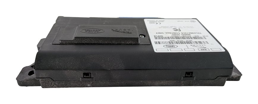 Thumbnail 4: 2017 LAND ROVER DISCOVERY SPORT (L550) PHONE TELEMATICS BLUETOOTH CONTROL MODULE