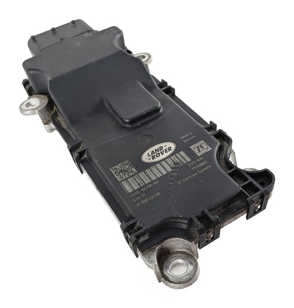 Thumbnail 3: 2016 LAND ROVER DISCOVERY SPORT (L550) AUTOMATIC TRANSMISSION CONTROL MODULE TCM