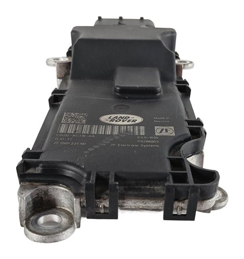 Thumbnail 4: 2016 LAND ROVER DISCOVERY SPORT (L550) AUTOMATIC TRANSMISSION CONTROL MODULE TCM