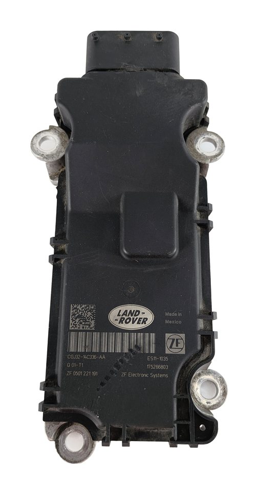 Thumbnail 5: 2016 LAND ROVER DISCOVERY SPORT (L550) AUTOMATIC TRANSMISSION CONTROL MODULE TCM
