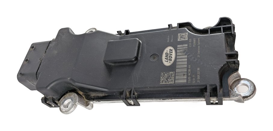 Thumbnail 7: 2016 LAND ROVER DISCOVERY SPORT (L550) AUTOMATIC TRANSMISSION CONTROL MODULE TCM