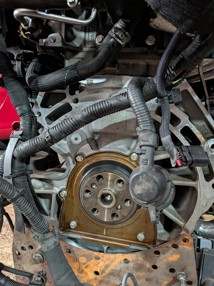 Thumbnail 14: 14-17 DISCOVERY SPORT EVOQUE L538 L550 2.0L ENGINE ASSEMBLY (106k) TESTED+VIDEO!