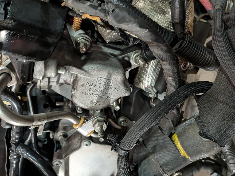 Thumbnail 15: 14-17 DISCOVERY SPORT EVOQUE L538 L550 2.0L ENGINE ASSEMBLY (106k) TESTED+VIDEO!