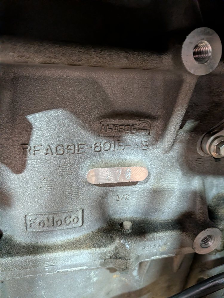 Thumbnail 17: 14-17 DISCOVERY SPORT EVOQUE L538 L550 2.0L ENGINE ASSEMBLY (106k) TESTED+VIDEO!