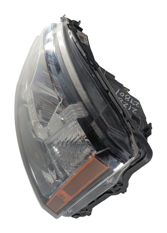 Thumbnail 4: 2010-2013 LAND ROVER LR4 - LEFT DRIVER (AUTO LEVEL) HALOGEN HEADLIGHT LIGHT LAMP