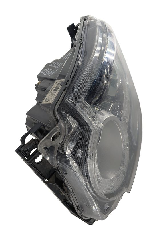 Thumbnail 5: 2010-2013 LAND ROVER LR4 - LEFT DRIVER (AUTO LEVEL) HALOGEN HEADLIGHT LIGHT LAMP
