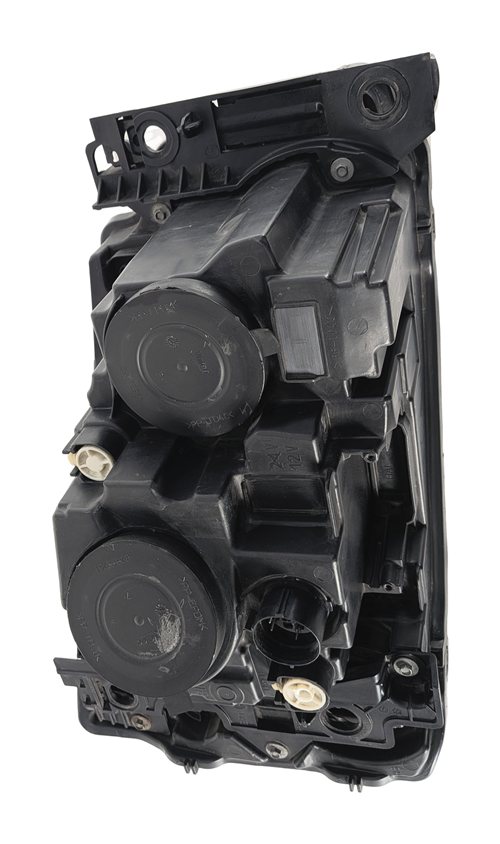 Thumbnail 6: 2010-2013 LAND ROVER LR4 - LEFT DRIVER (AUTO LEVEL) HALOGEN HEADLIGHT LIGHT LAMP