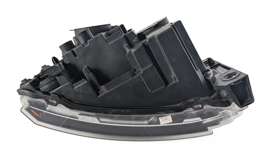 Thumbnail 7: 2010-2013 LAND ROVER LR4 - LEFT DRIVER (AUTO LEVEL) HALOGEN HEADLIGHT LIGHT LAMP
