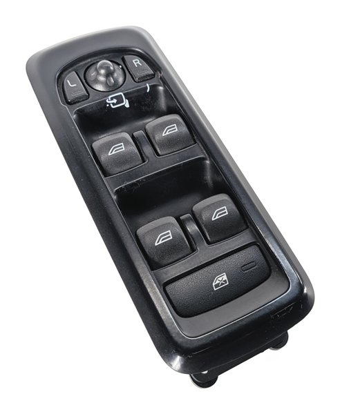 2010-2020 LAND ROVER LR2 LR4 / RANGE ROVER SPORT (L320) DRIVER WINDOW SWITCH
