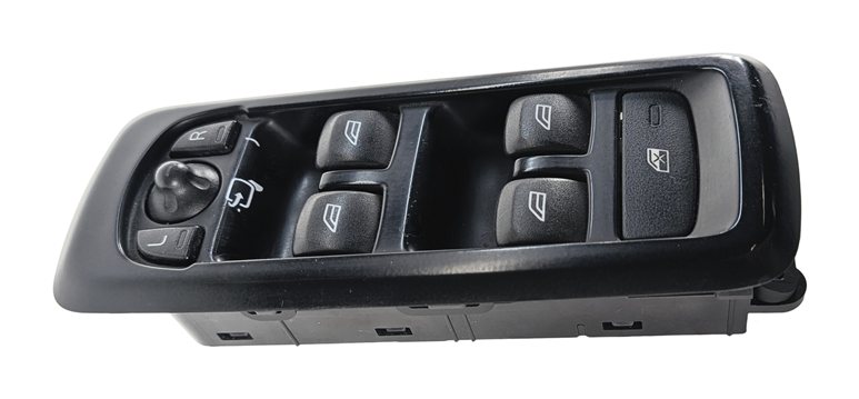 Thumbnail 5: 2010-2020 LAND ROVER LR2 LR4 / RANGE ROVER SPORT (L320) DRIVER WINDOW SWITCH