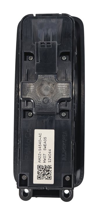 Thumbnail 7: 2010-2020 LAND ROVER LR2 LR4 / RANGE ROVER SPORT (L320) DRIVER WINDOW SWITCH