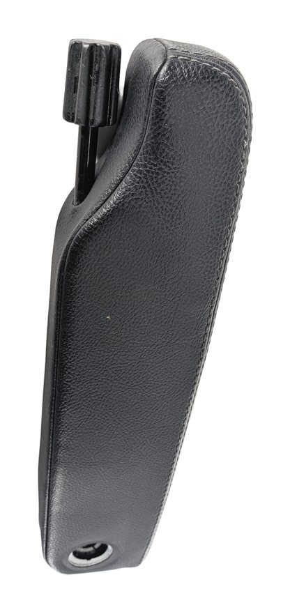 Thumbnail 5: 12-16 LAND ROVER LR4 L319 FRONT RIGHT PASSENGER SEAT ARMREST ARM REST (Black)