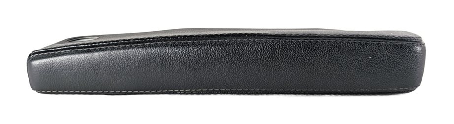 Thumbnail 6: 12-16 LAND ROVER LR4 L319 FRONT RIGHT PASSENGER SEAT ARMREST ARM REST (Black)