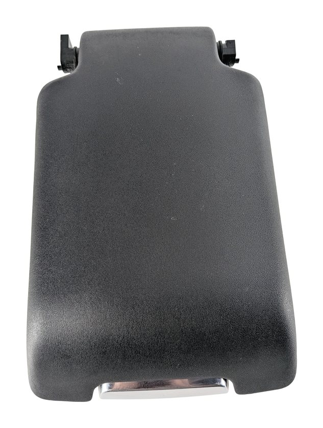 Thumbnail 3: 2012-2016 LAND ROVER LR4 L319 FRONT CENTER CONSOLE ARMREST LID (BLACK)