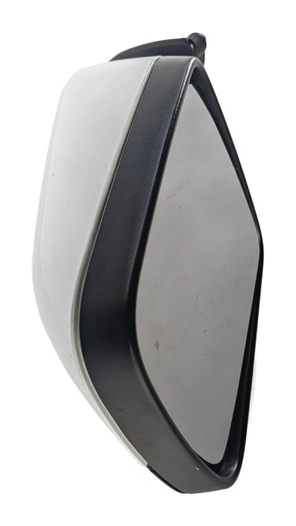 Thumbnail 5: 2010-2013 LAND ROVER LR4 - LEFT FRONT DRIVER DOOR P-FOLD MIRROR (White)