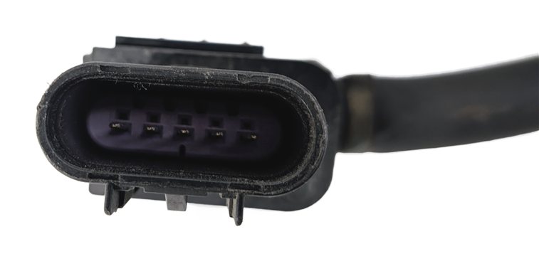 Thumbnail 8: 2010-2013 LR4 - RANGE ROVER SPORT (L320) 5.0L NON SC COOLING FAN BLADE w/ CLUTCH