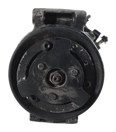 Thumbnail 2: 2010-2013 LAND ROVER LR4 - RANGE ROVER SPORT (L320) A/C AIR COMPRESSOR PUMP