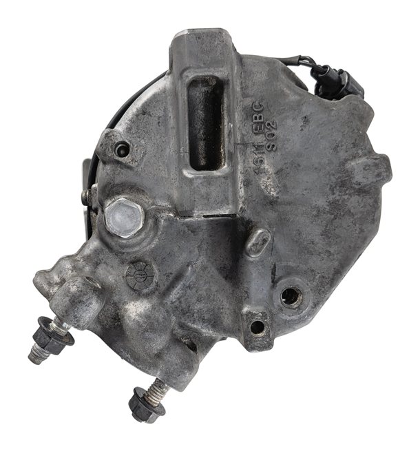 Thumbnail 6: 2010-2013 LAND ROVER LR4 - RANGE ROVER SPORT (L320) A/C AIR COMPRESSOR PUMP