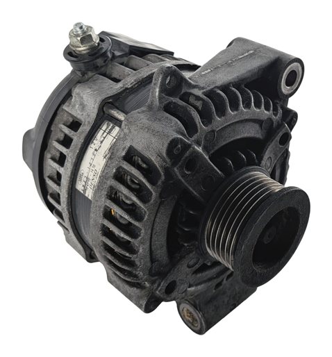 10-13 LAND ROVER LR4 - RANGE ROVER SPORT (L320 L322) 5.0L V8 150 AMP ALTERNATOR