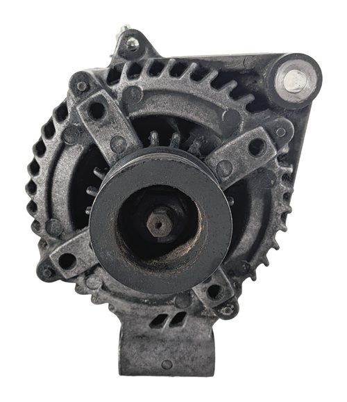Thumbnail 2: 10-13 LAND ROVER LR4 - RANGE ROVER SPORT (L320 L322) 5.0L V8 150 AMP ALTERNATOR