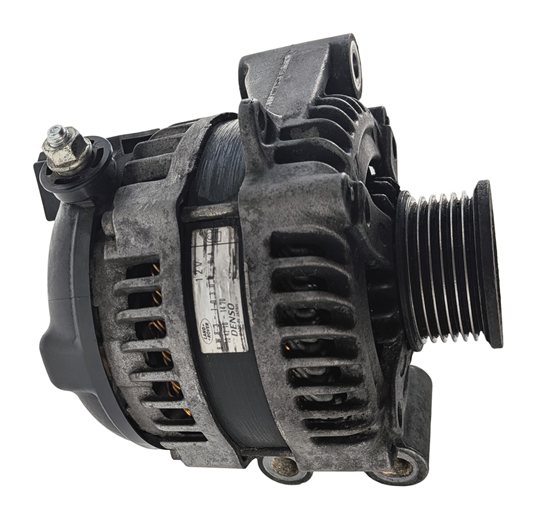 Thumbnail 5: 10-13 LAND ROVER LR4 - RANGE ROVER SPORT (L320 L322) 5.0L V8 150 AMP ALTERNATOR