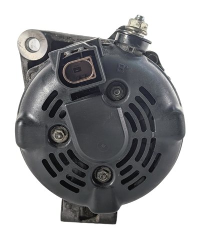 Thumbnail 6: 10-13 LAND ROVER LR4 - RANGE ROVER SPORT (L320 L322) 5.0L V8 150 AMP ALTERNATOR