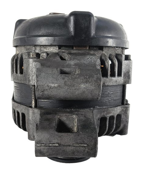 Thumbnail 7: 10-13 LAND ROVER LR4 - RANGE ROVER SPORT (L320 L322) 5.0L V8 150 AMP ALTERNATOR