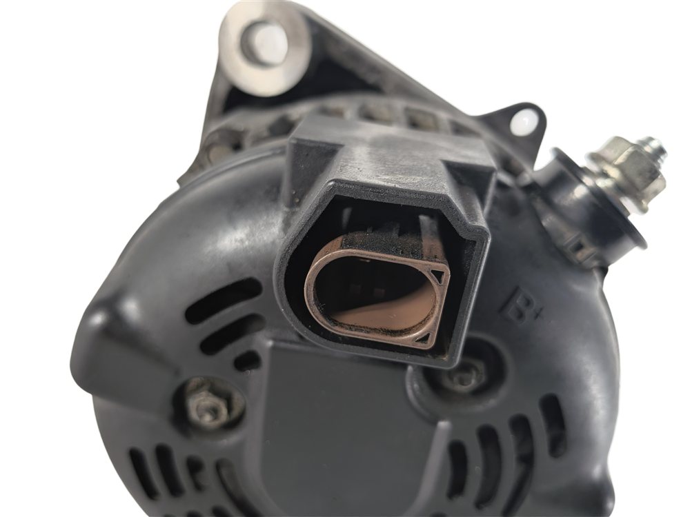 Thumbnail 8: 10-13 LAND ROVER LR4 - RANGE ROVER SPORT (L320 L322) 5.0L V8 150 AMP ALTERNATOR