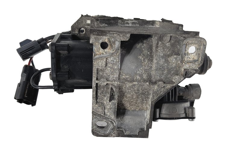 Thumbnail 7: 05-16 RANGE ROVER LR3 LR4 (L322/L320) AIR SUSPENSION COMPRESSOR PUMP (HITACHI)