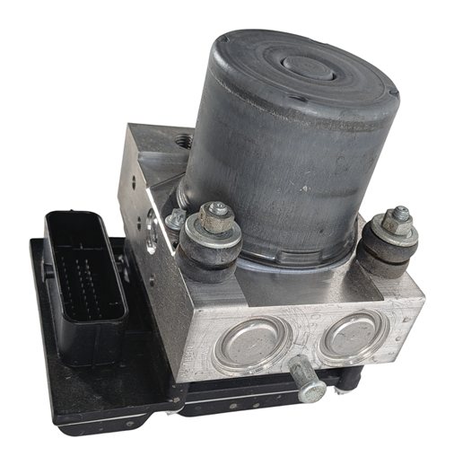 Thumbnail 4: 2011-2013 RANGE ROVER SPORT LR4 (L320 L322) ABS ANTI LOCK BRAKE PUMP w/ MODULE